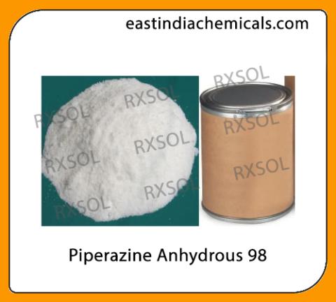 PIPERAZINE Anhydrous 98%