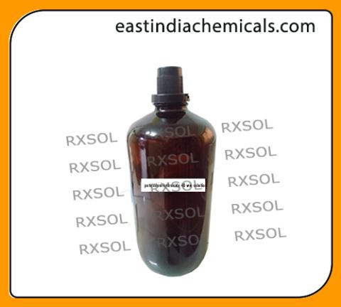 POTASSIUM HYDROXIDE SOLUTION