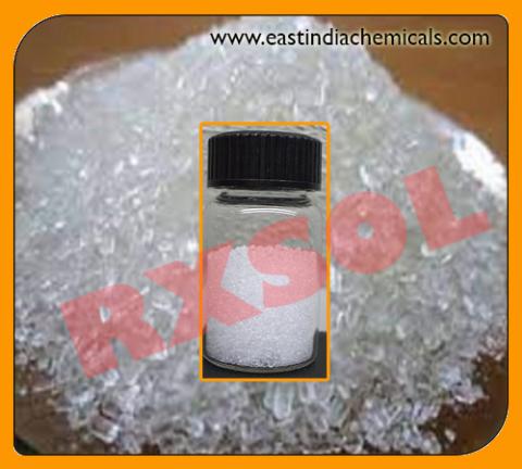 Potassium Alum
