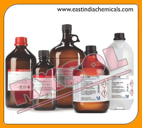 Potassium Hydroxide 0.1N in Isopropanol