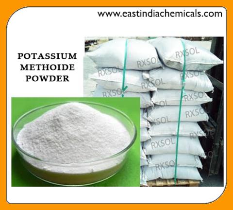 Potassium Methoxide Powder