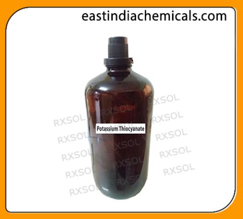 Potassium Thiocyanate