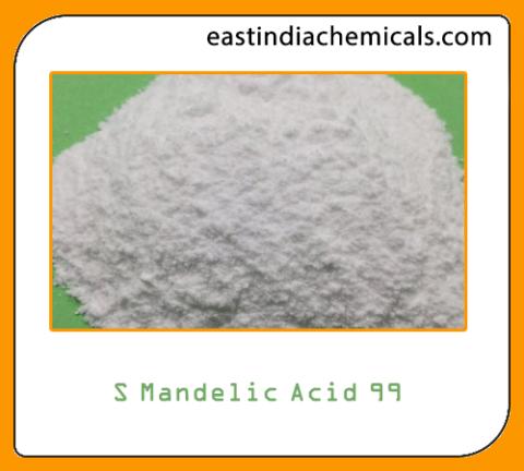 S MANDELIC ACID 99%
