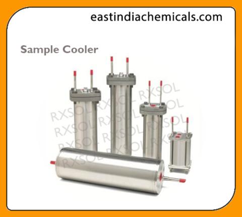 SAMPLE COOLER