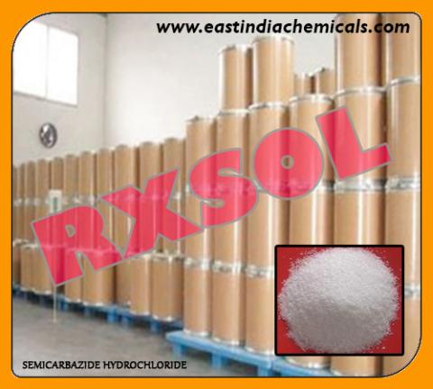 SEMICARBAZIDE HYDRO CHLORIDE
