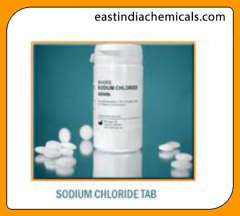 SODIUM PER CARBONATE TABLET