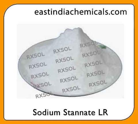 SODIUM STANNATE LR