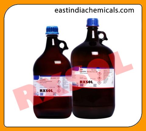 SULPHURIC ACID 98% LR