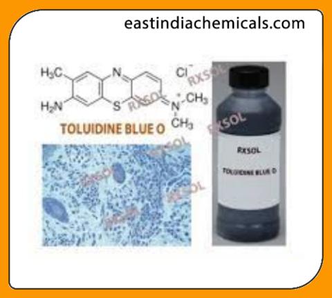 TOLUIDINE BLUE FOR MICROSCOPY