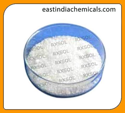 Sodium Acetate CH3COONa
