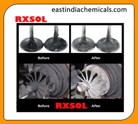 Valve Cleaner