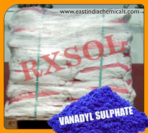VANADYL SULPHATE