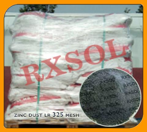 ZINC DUST LR 325 MESH