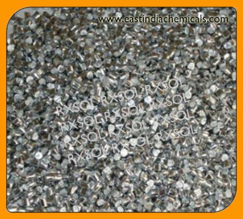 ZINC METAL GRANULAR