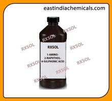 1-AMINO-2-NAPHTHOL-4-SULPHONIC ACID