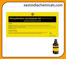 1.10 Phenanthroline monohydrate GR