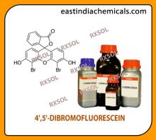 4',5'-DIBROMOFLUORESCEIN