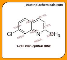 7-CHLORO-QUINALDINE