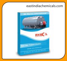 A. Guide Line Manual for Boiler