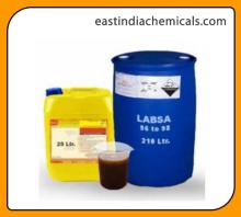 ACID Slurry LABSA 96 to 98 60 Kg