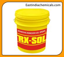 ADHESIVE REMOVER GEL BREAK