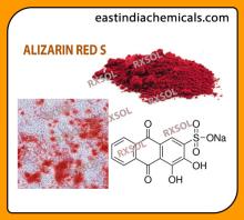 ALIZARIN RED S