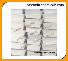 ALUMINIUM SULFATE