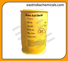 Acetic Acid Glacial