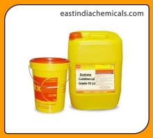 Acetone Commercial Grade-25 Ltr