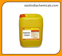 Acetone Pure ( CH3)2CO-I