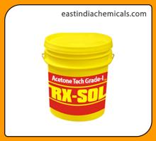 Acetone Tech Grade-I