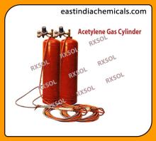 Acetylene Gas Cylinder