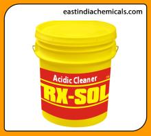 Acidic Cleaner