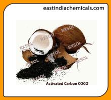 Activated Carbon COCO