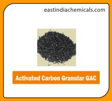 Activated Carbon Granular GAC