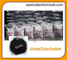 Activated Carbon Powdered