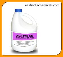 Active SK COIL Cleaner PINK