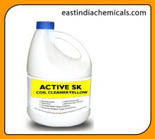 Active SK COIL Cleaner yellow