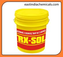Advance Disinfectant & Cleaner