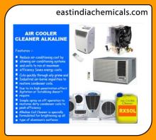 Air Cooler Coil Cleaner Alkaline