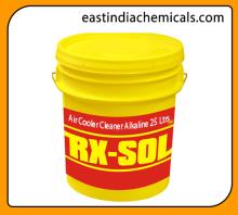 Air Cooler Alkaline Cleaner
