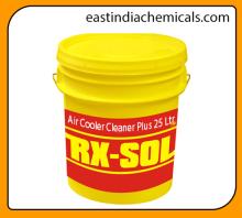Air Cooler Chemicals Plus