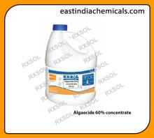 Algaecide 60%  concentrate