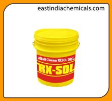 Alkali Cleaner RXSOL ORG - 6
