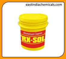 Aluminium Cleaner