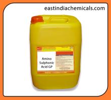 Amino Sulphonic Acid GP 98-99%