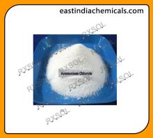 AMMONIUM CHLORIDE