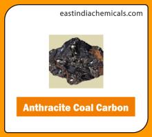 Anthracite Coal Carbon