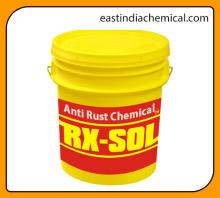 Anti Rust Chemical