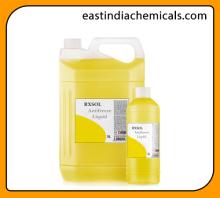 Antifreeze with Potassium Chromate